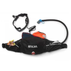 Silva Race 4 Waist Pack -Nordsmin Shop silva race 4 waist pack 3