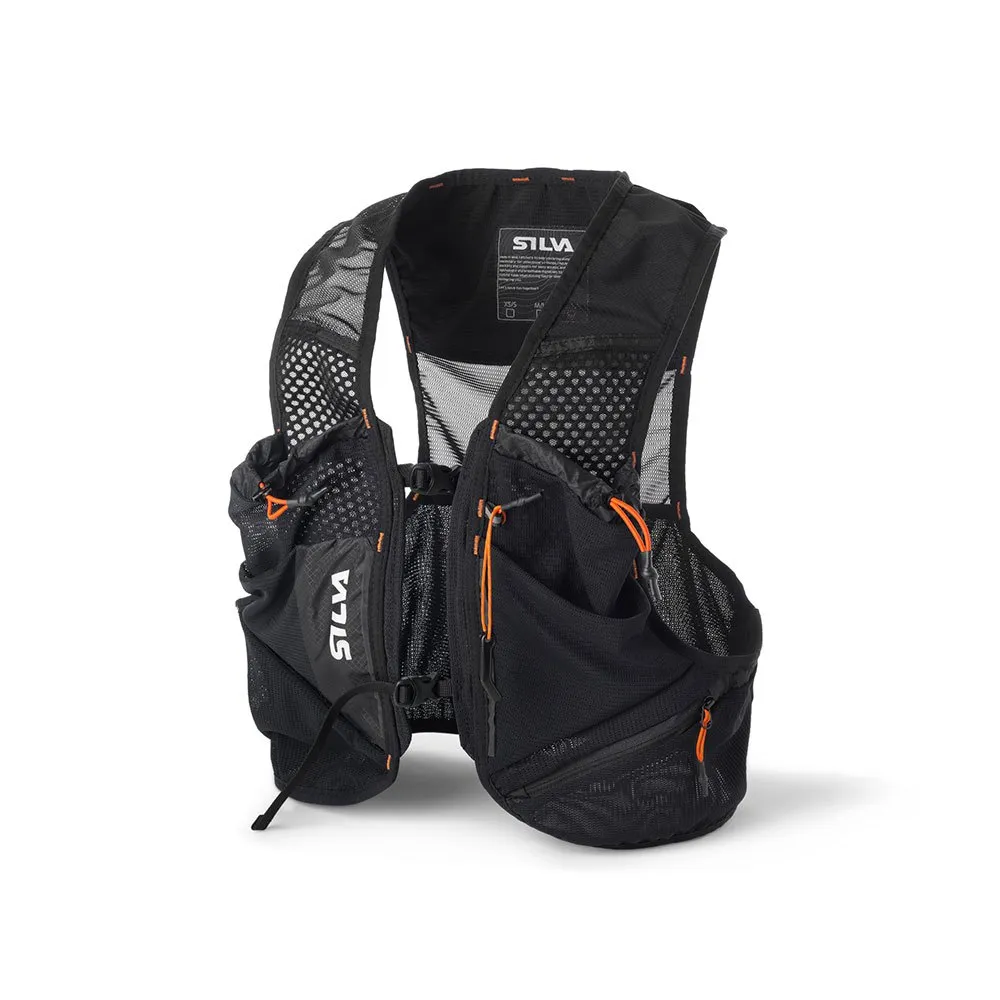 Silva Strive Ultra Light M Hydration Vest 1 Silva Strive Ultra Light M Hydration Vest