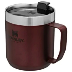 Stanley Camp Mug 350ml -Nordsmin Shop stanley camp mug 350ml 2
