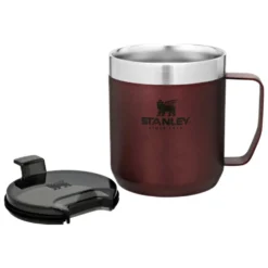 Stanley Camp Mug 350ml -Nordsmin Shop stanley camp mug 350ml 3