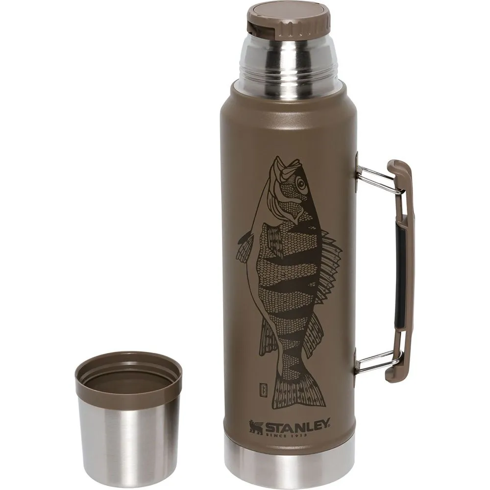 Stanley Classic 1L Thermo 2 Stanley Classic 1L Thermo - Image 2