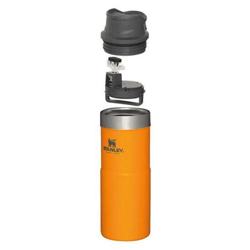Stanley Classic 350ml Travel Mug 2 Stanley Classic 350ml Travel Mug - Image 2
