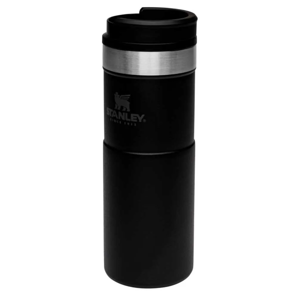 Stanley Classic Travel Mug 350ml 4 Stanley Classic Travel Mug 350ml - Image 4