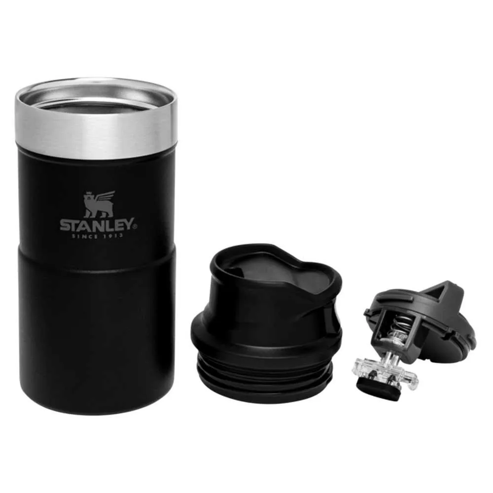 Stanley Classic Travel Mug 350ml 5 Stanley Classic Travel Mug 350ml - Image 5