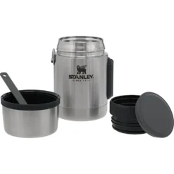Stanley Stainless Steel Adventure 530ml Thermo