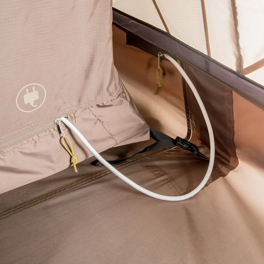 Agnikunda Tent 8 Agnikunda Tent - Image 8