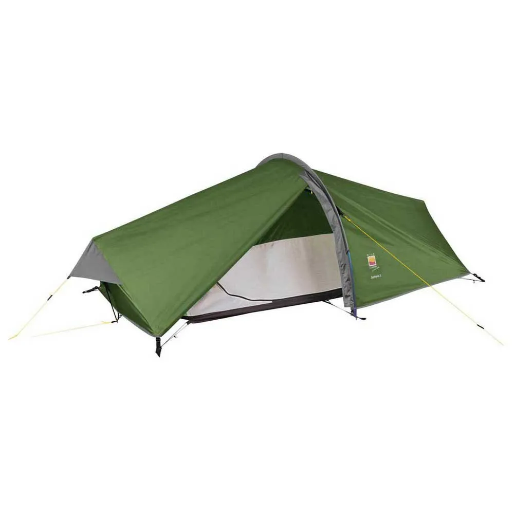 Terra Nova Zephyros Compact 2 Wild Country Tent 1 Terra Nova Zephyros Compact 2 Wild Country Tent