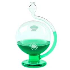 TFA Dostmann 29.2000.01 Weather Globe