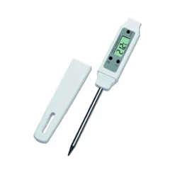 TFA Dostmann 30.1013 Electric Cut-In Thermometer