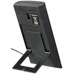 TFA Dostmann 30.1027 Electronic Maximum/Minimum Thermometer -Nordsmin Shop tfa dostmann 30.1027 electronic maximum minimum thermometer 2