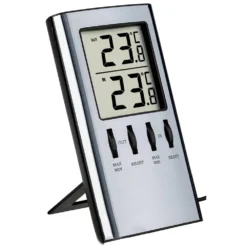 TFA Dostmann 30.1027 Electronic Maximum/Minimum Thermometer
