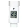 TFA Dostmann 30.1046 Digital Shower Thermometer