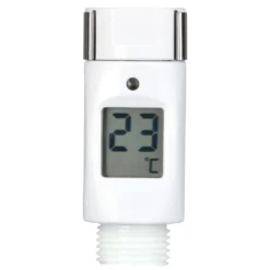 TFA Dostmann 30.1046 Digital Shower Thermometer