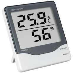 TFA Dostmann 30.5002 Electronic Thermometer