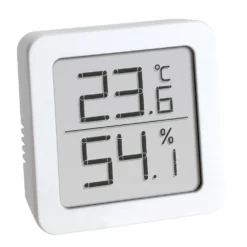 TFA Dostmann 30.5051.02 Digital Thermo Hygrometer