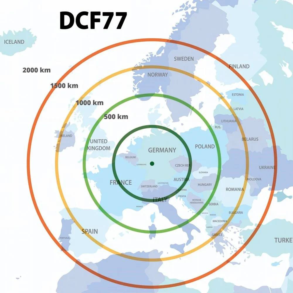 TFA Dostmann 35.1102.01 Weather Station 2 TFA Dostmann 35.1102.01 Weather Station - Image 2