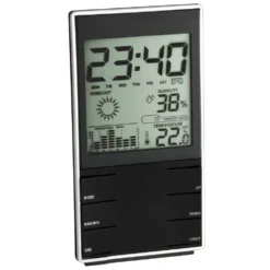 TFA Dostmann 35.1102.01 Weather Station