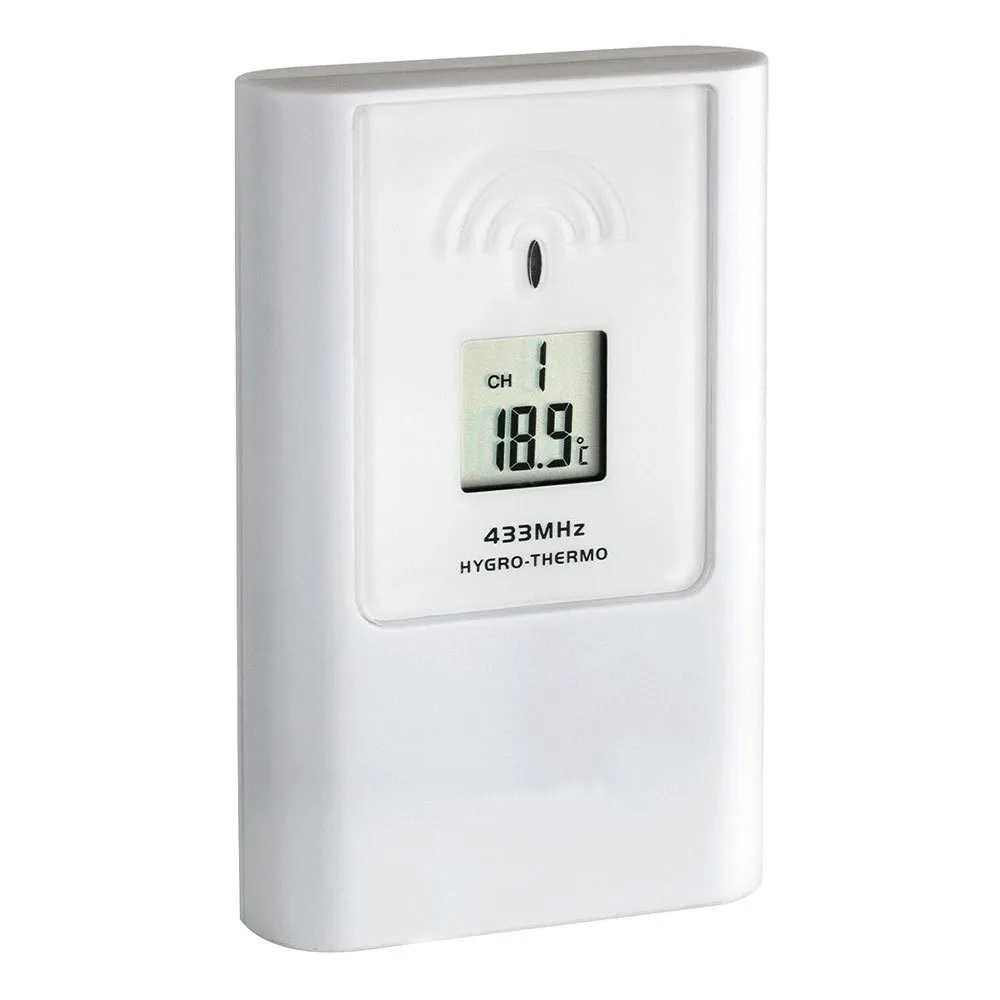 TFA Dostmann 35.1135.02 Casa 2 TFA Dostmann 35.1135.02 Casa - Image 2