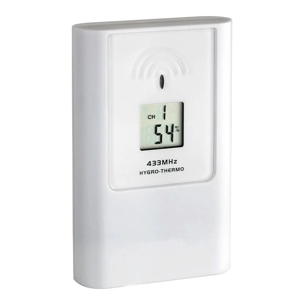 TFA Dostmann 35.1135.02 Casa 3 TFA Dostmann 35.1135.02 Casa - Image 3