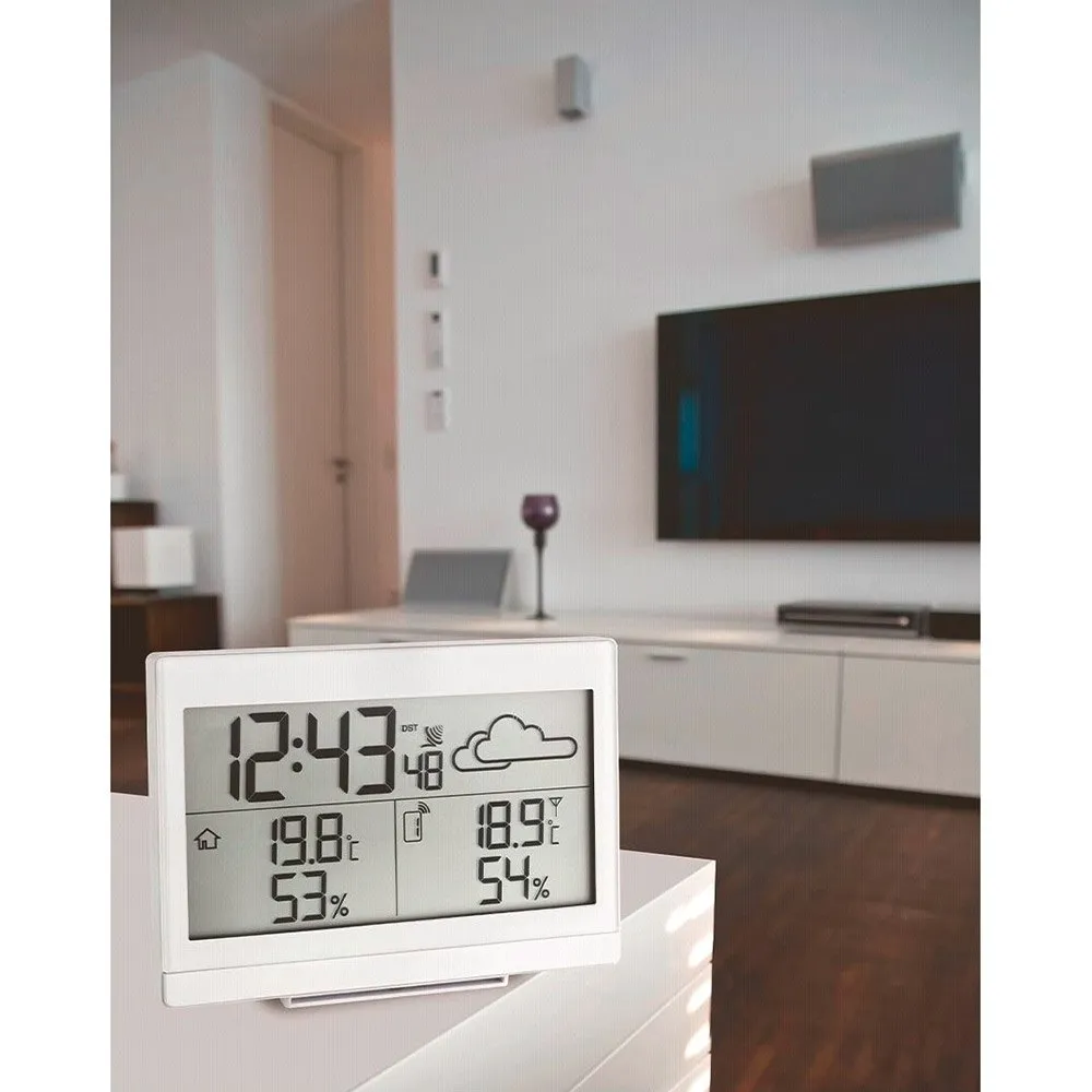 TFA Dostmann 35.1135.02 Casa 4 TFA Dostmann 35.1135.02 Casa - Image 4