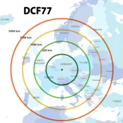 TFA Dostmann 35.1140.01 Spring Breeze -Nordsmin Shop tfa dostmann 35.1140.01 spring breeze 3
