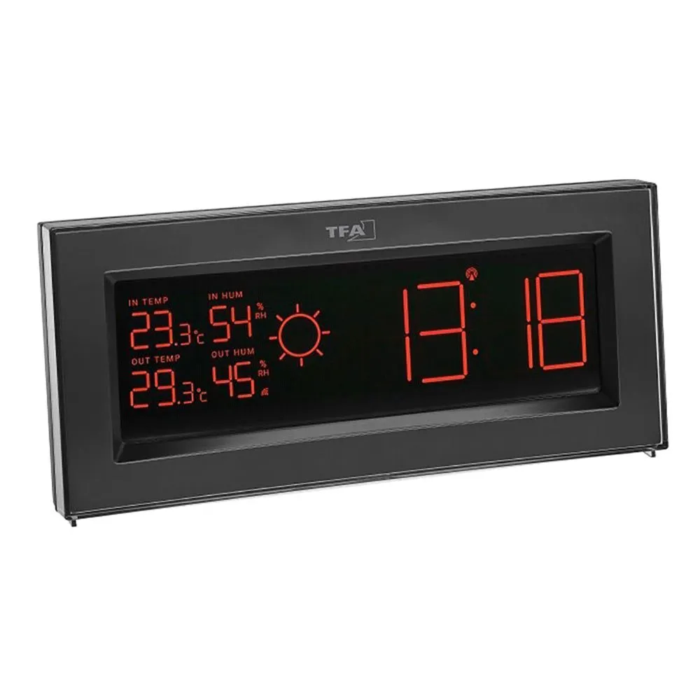 TFA Dostmann 35.1147.01.IT Coloris 2 TFA Dostmann 35.1147.01.IT Coloris - Image 2