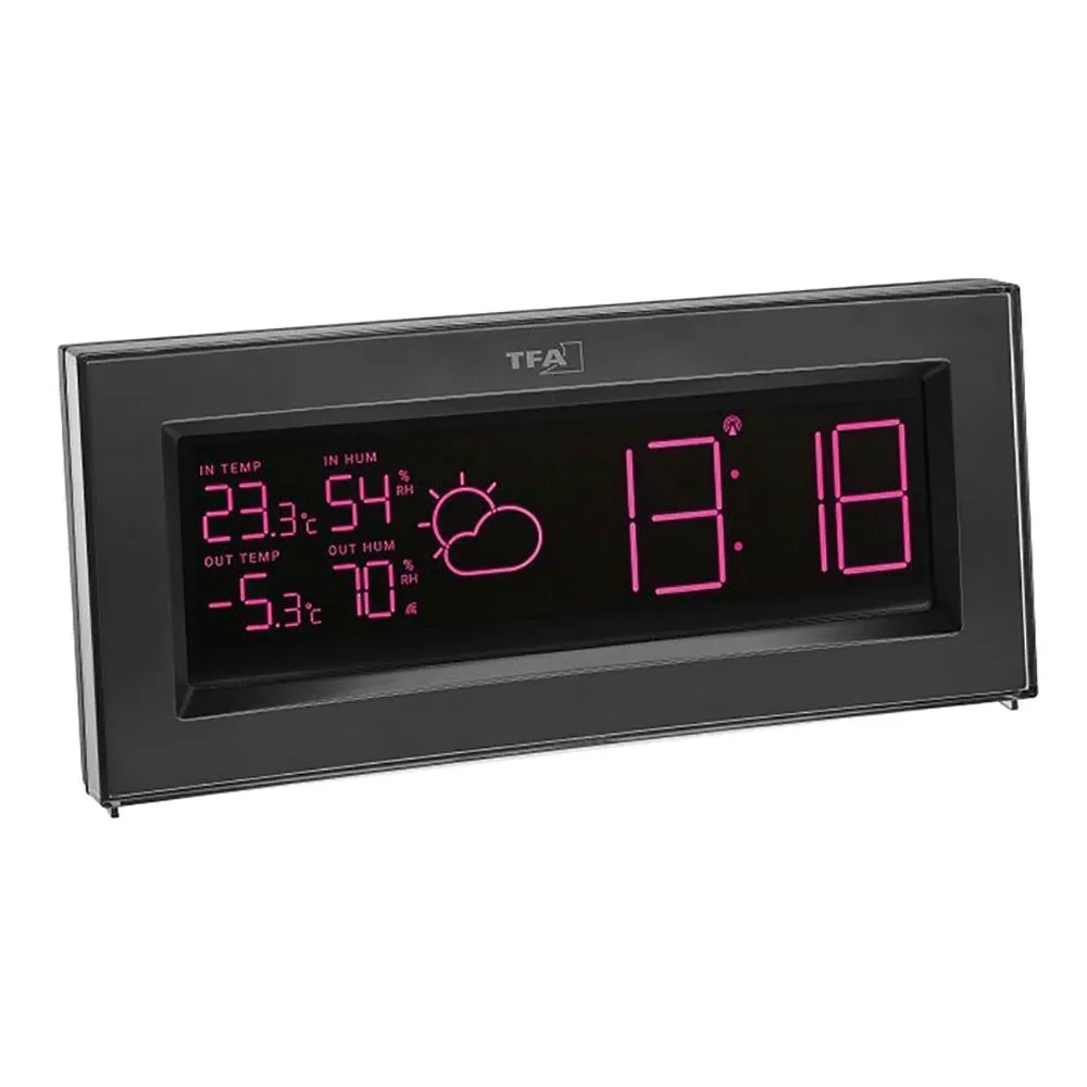 TFA Dostmann 35.1147.01.IT Coloris 3 TFA Dostmann 35.1147.01.IT Coloris - Image 3