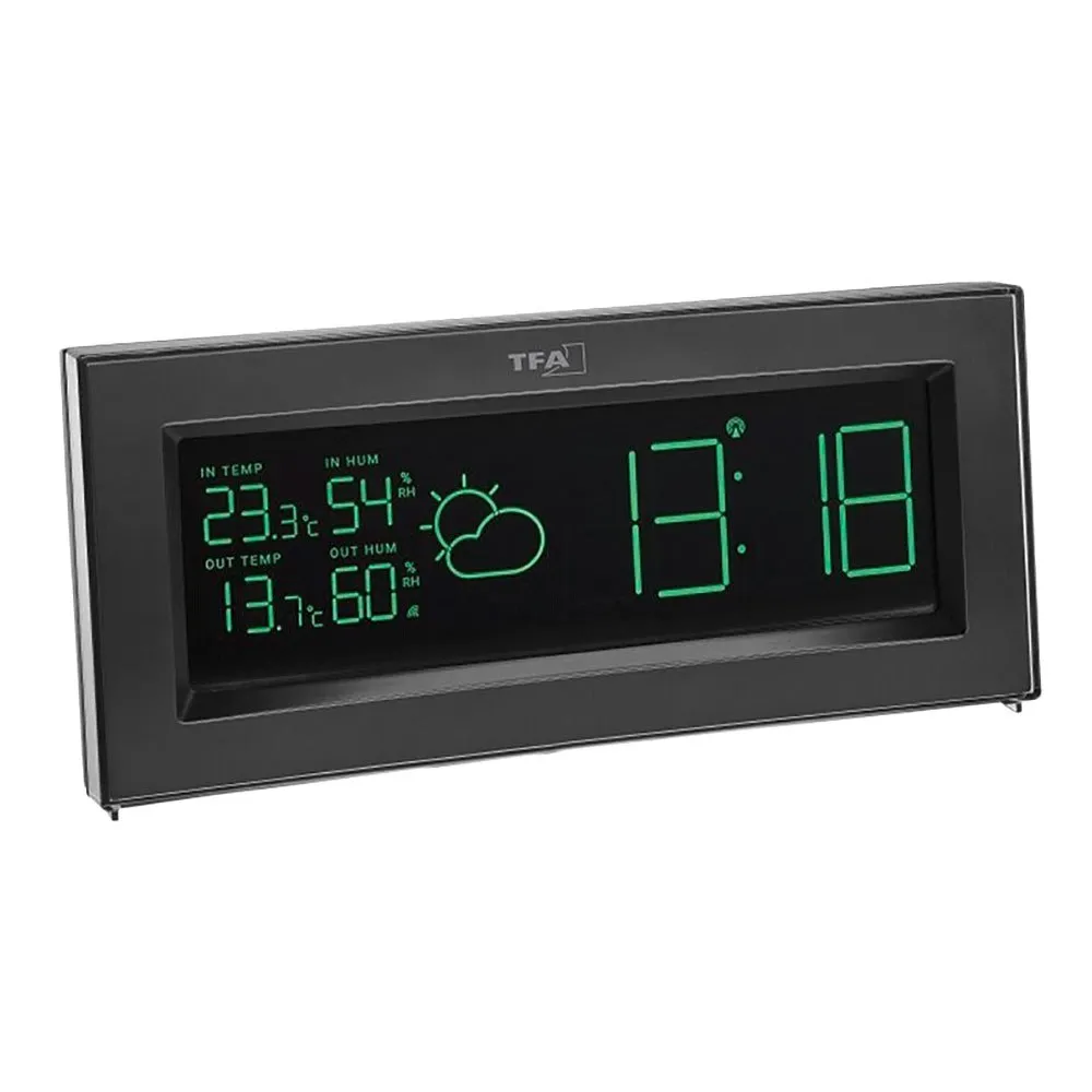 TFA Dostmann 35.1147.01.IT Coloris 1 TFA Dostmann 35.1147.01.IT Coloris