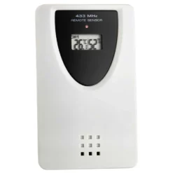 TFA Dostmann 35.1152.02 Weather Station Display -Nordsmin Shop tfa dostmann 35.1152.02 weather station display 2