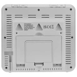 TFA Dostmann 35.1164.02 Weather Station Display -Nordsmin Shop tfa dostmann 35.1164.02 weather station display 3