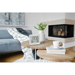 TFA Dostmann 35.1164.02 Weather Station Display -Nordsmin Shop tfa dostmann 35.1164.02 weather station display 4