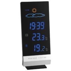 TFA Dostmann 351093 Weather Station Display