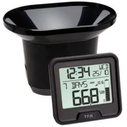 TFA Dostmann 47.3005.01 Drop