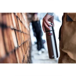 Thermos Light & Compact 0.5L Thermax Bottle -Nordsmin Shop thermos light compact 0.5l thermax bottle 3