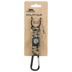 TRESPASS Parakeet Paracord Keyring -Nordsmin Shop trespass parakeet paracord keyring 2