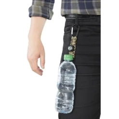 TRESPASS Parakeet Paracord Keyring -Nordsmin Shop trespass parakeet paracord keyring 4