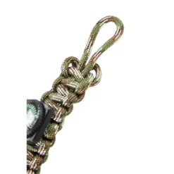 TRESPASS Parakeet Paracord Keyring -Nordsmin Shop trespass parakeet paracord keyring 5