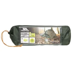 TRESPASS Sentry Tent 11 TRESPASS Sentry Tent -Nordsmin Shop trespass sentry tent 3