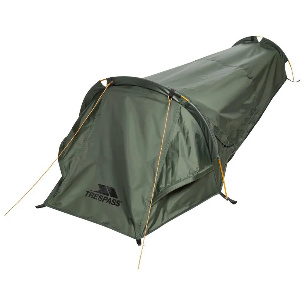 TRESPASS Sentry Tent 1 TRESPASS Sentry Tent