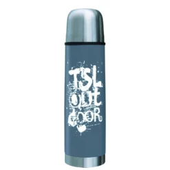 TSL Outdoor Flask Isothermal Bottle 350 Ml