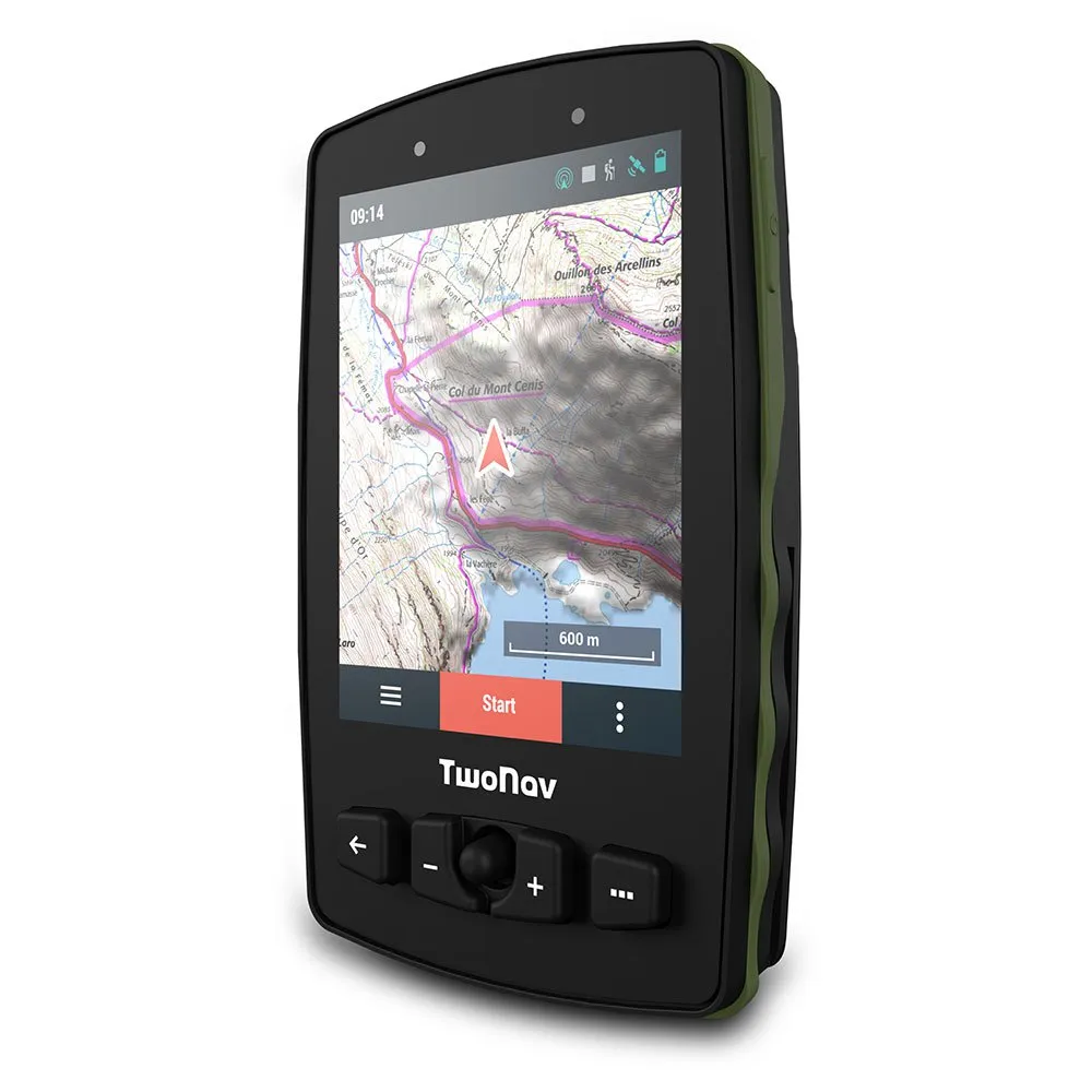 TWONAV Aventura 2 GPS 2 TWONAV Aventura 2 GPS - Image 2
