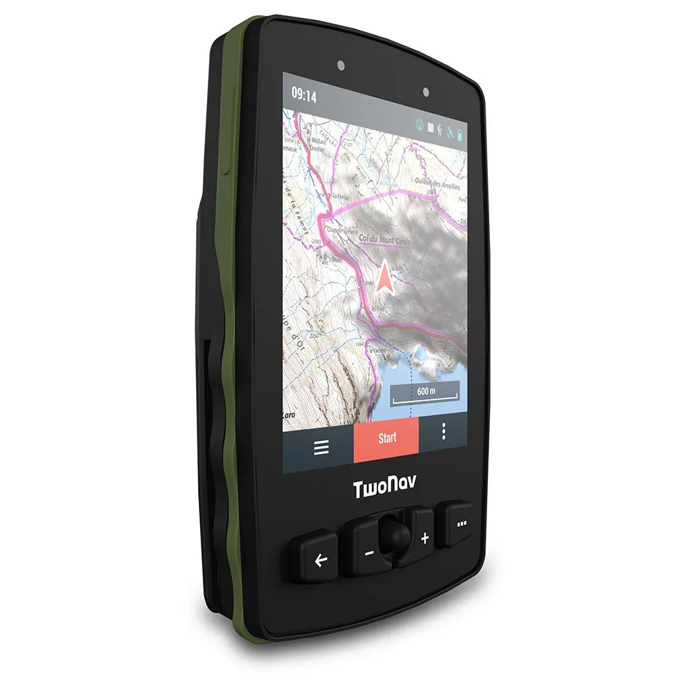 TWONAV Aventura 2 GPS 3 TWONAV Aventura 2 GPS - Image 3