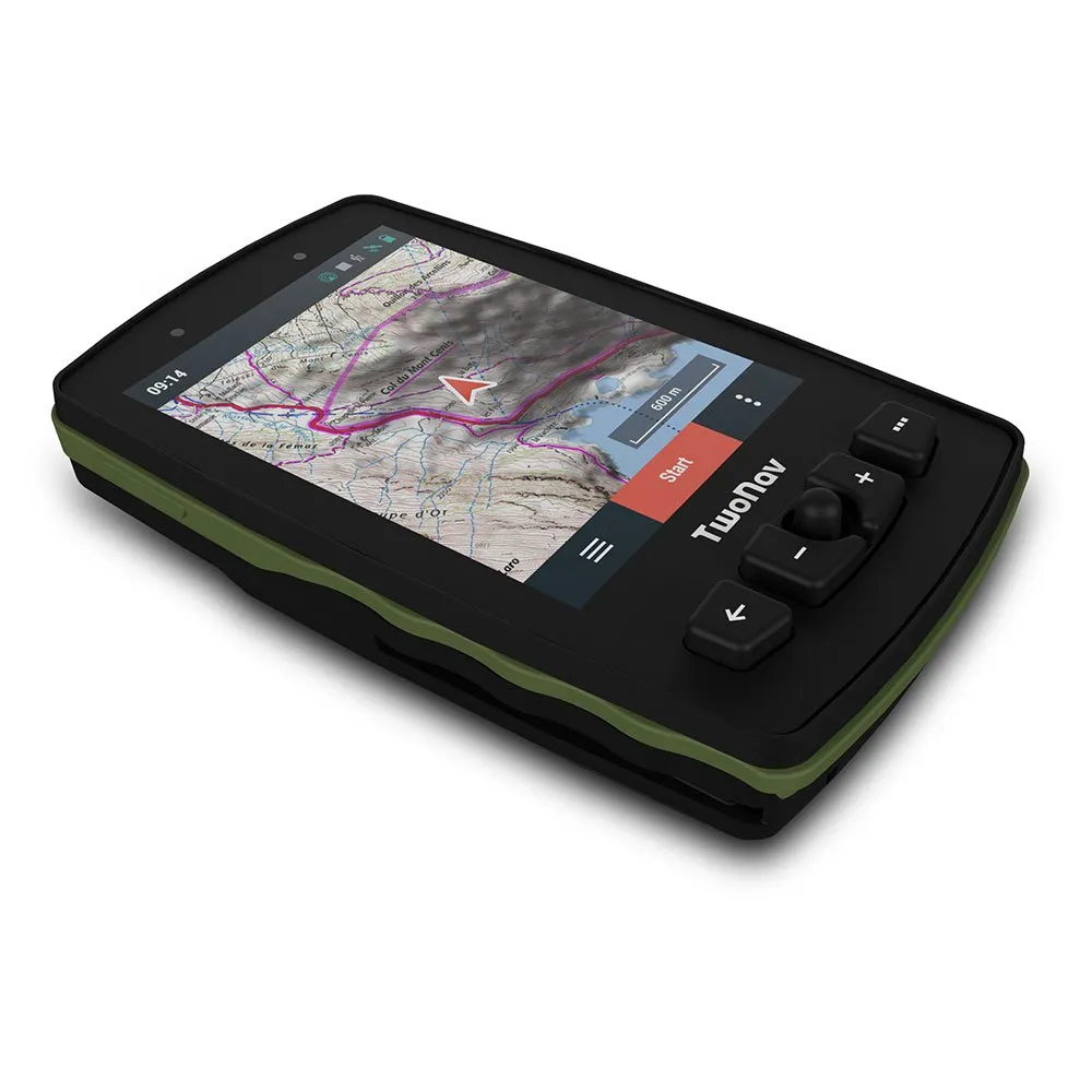 TWONAV Aventura 2 GPS 4 TWONAV Aventura 2 GPS - Image 4