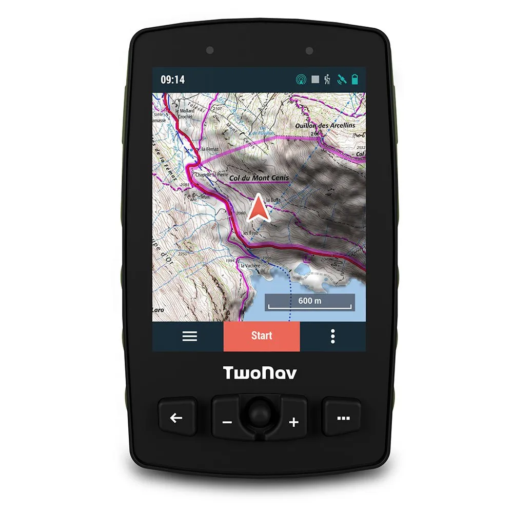 TWONAV Aventura 2 GPS 1 TWONAV Aventura 2 GPS