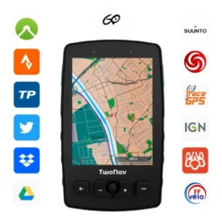 TWONAV Aventura 2 Plus GPS -Nordsmin Shop twonav aventura 2 plus gps 7