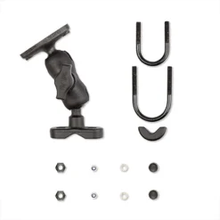 TWONAV Handlebar Mount For Bikes Aventura/Trail -Nordsmin Shop twonav handlebar mount for bikes aventura trail 2