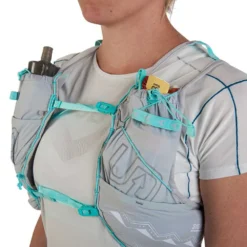 Ultimate Direction Race 5.0 8.1L Woman Hydration Vest -Nordsmin Shop ultimate direction race 5.0 8.1l woman hydration vest 7