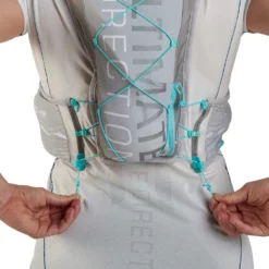 Ultimate Direction Race 5.0 8.1L Woman Hydration Vest -Nordsmin Shop ultimate direction race 5.0 8.1l woman hydration vest 8