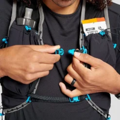 Ultimate Direction Race 6.3L Hydration Vest -Nordsmin Shop ultimate direction race 6.3l hydration vest 3