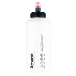 Softflask 500ml Bottle -Nordsmin Shop ultraspire softflask 500ml bottle 2